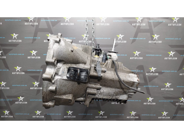 КПП/ коробка передач 20MB26, 9684581410, 96879277710, 2.0 HDI Citroen Peugeot бу КПП/ коробка передач 20MB26, 9684581410, 96879277710, 2.0 HDI Citroen Peugeot бу